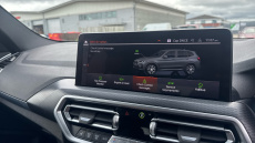 BMW X3 xDrive20d MHT M Sport 5dr Step Auto Diesel Estate